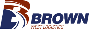 Brown West Logistics